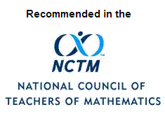 nctm - national concil of teachers of mathematics