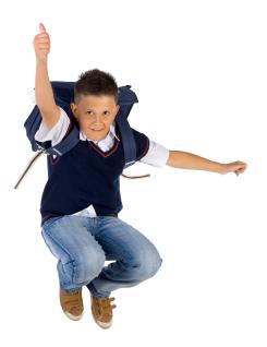 LeapAhead! summer math program for students entering grades 3,4,5, and 6